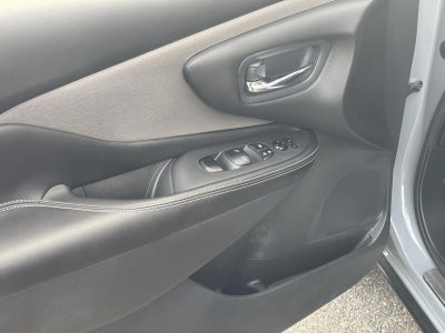 2024 Nissan Murano SV Intelligent AWD