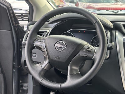 2024 Nissan Murano SV Intelligent AWD