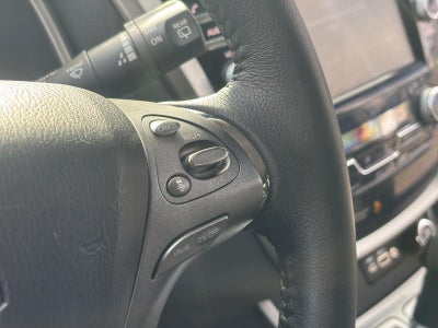 2024 Nissan Murano SV Intelligent AWD