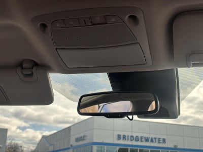 2024 Nissan Murano SV Intelligent AWD