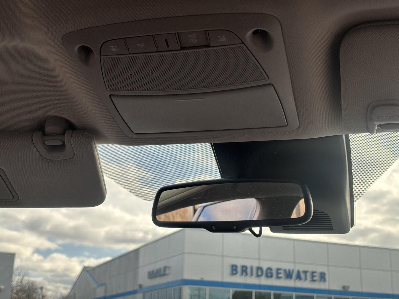 2024 Nissan Murano SV Intelligent AWD