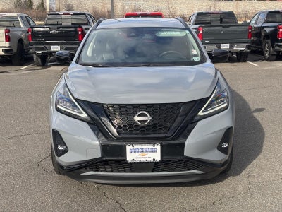 2024 Nissan Murano SV Intelligent AWD
