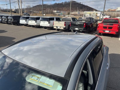 2024 Nissan Murano SV Intelligent AWD