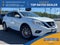 2016 Nissan Murano SL