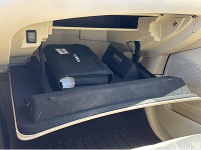 2016 Nissan Murano SL