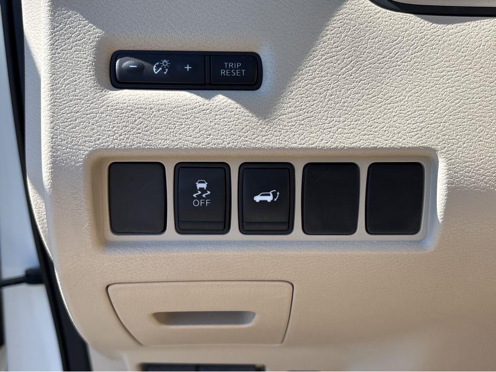 2016 Nissan Murano SL