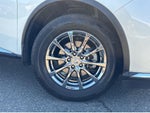 2016 Nissan Murano SL