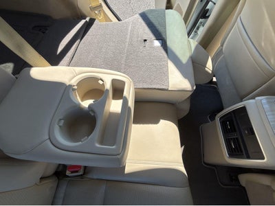 2016 Nissan Murano SL