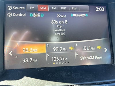 2020 Nissan Pathfinder SV 4WD