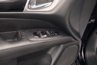 2020 Nissan Pathfinder SV 4WD