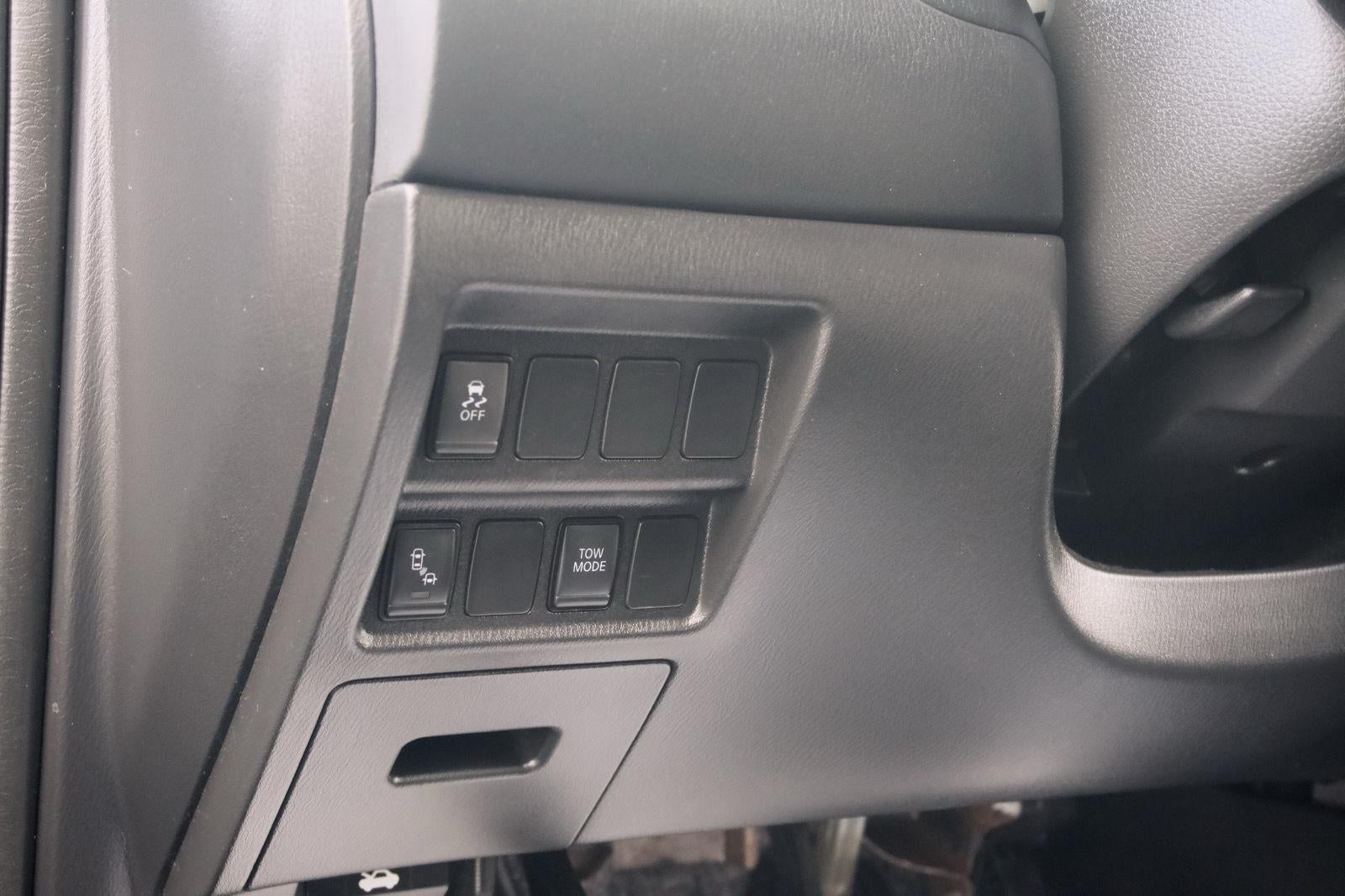 2020 Nissan Pathfinder SV 4WD