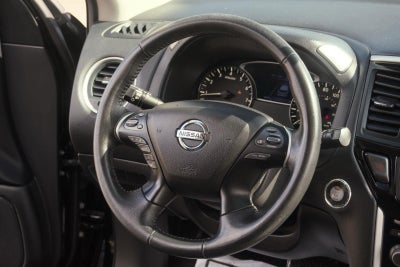 2020 Nissan Pathfinder SV 4WD