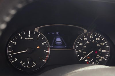 2020 Nissan Pathfinder SV 4WD