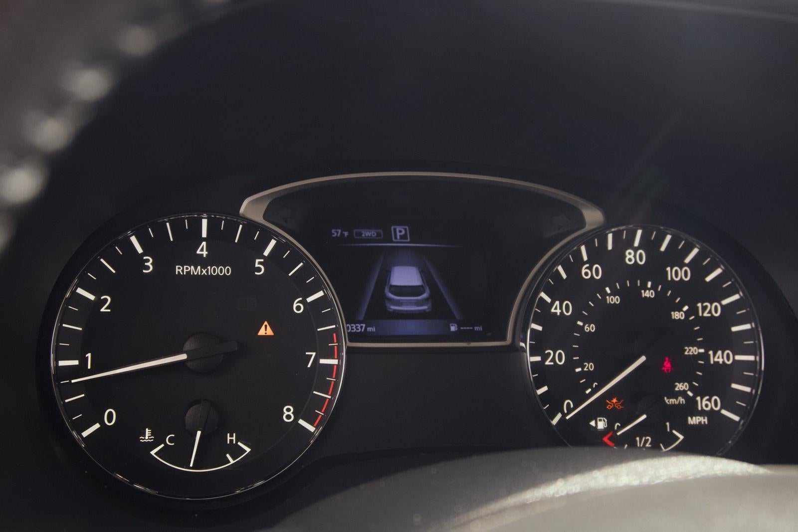 2020 Nissan Pathfinder SV 4WD