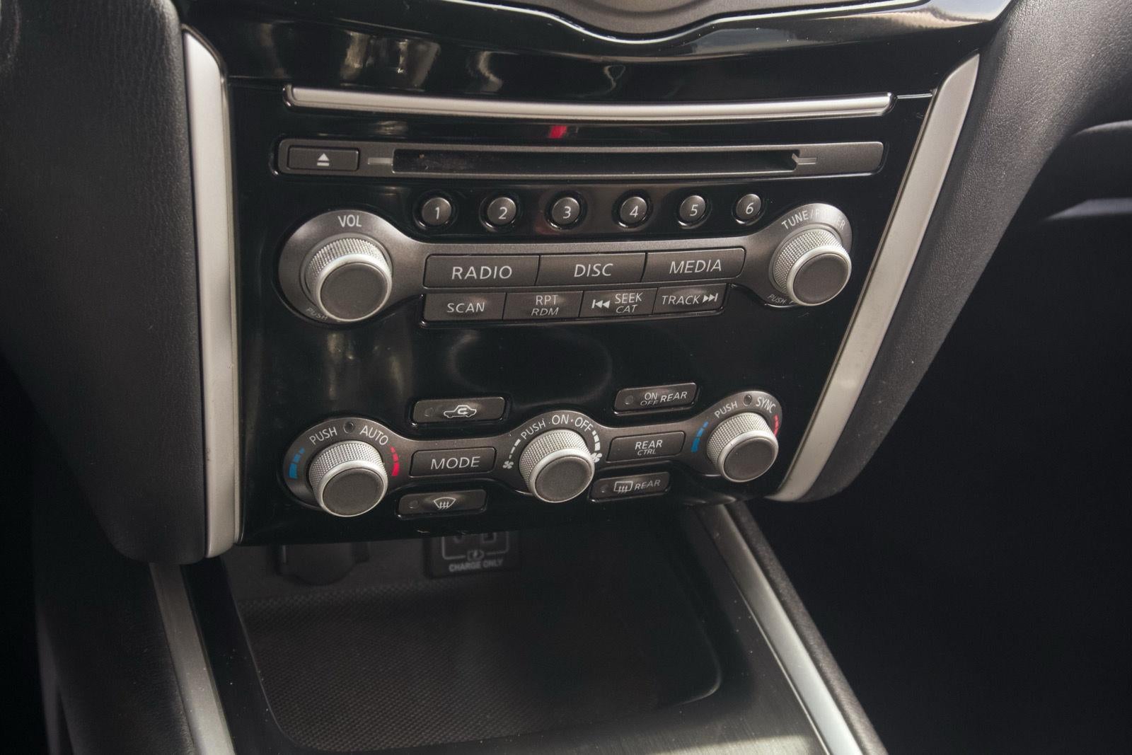 2020 Nissan Pathfinder SV 4WD