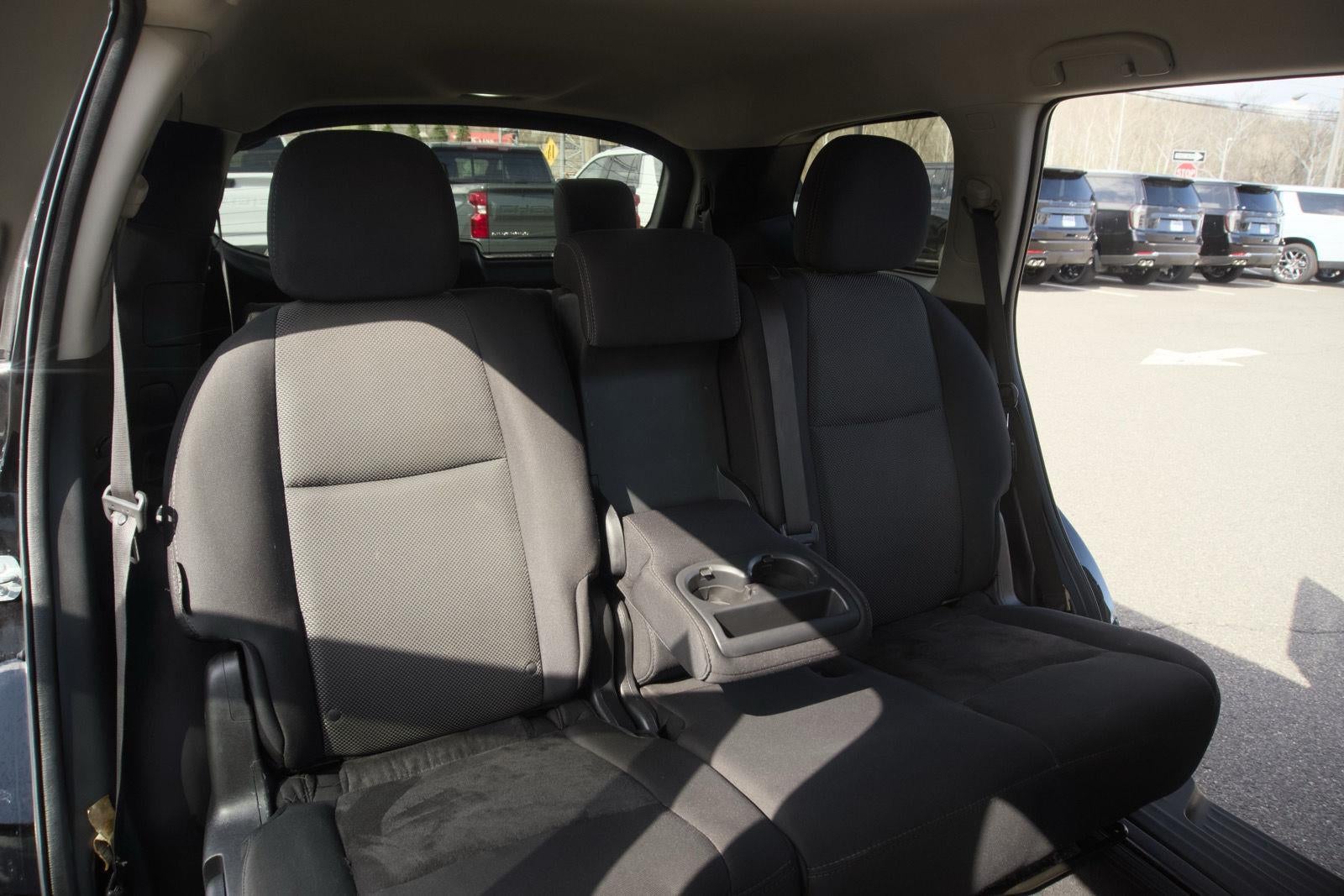 2020 Nissan Pathfinder SV 4WD