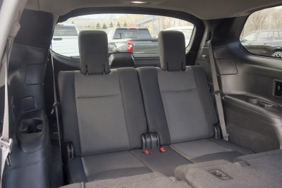 2020 Nissan Pathfinder SV 4WD