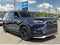 2025 Toyota Grand Highlander Hybrid Platinum MAX