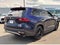2025 Toyota Grand Highlander Hybrid Platinum MAX