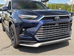2025 Toyota Grand Highlander Hybrid Platinum MAX