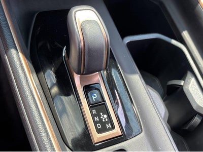 2025 Toyota Grand Highlander Hybrid Platinum MAX