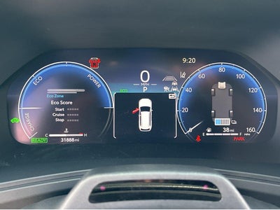 2025 Toyota Grand Highlander Hybrid Platinum MAX