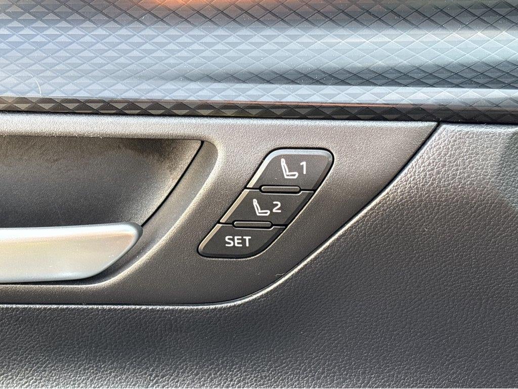 2025 Toyota Grand Highlander Hybrid Platinum MAX