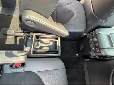 2025 Toyota Grand Highlander Hybrid Platinum MAX