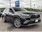 2025 Toyota Highlander Hybrid Platinum