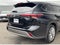 2025 Toyota Highlander Hybrid Platinum