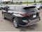 2025 Toyota Highlander Hybrid Platinum