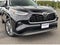 2025 Toyota Highlander Hybrid Platinum