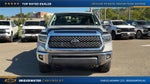 2020 Toyota Tundra TRD Pro