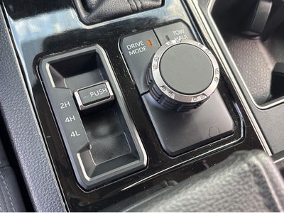 2024 Toyota Tundra 4WD SR5