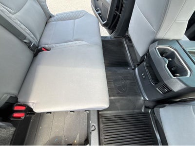 2024 Toyota Tundra 4WD SR5