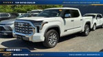 2023 Toyota Tundra 4WD 1794 Edition Hybrid