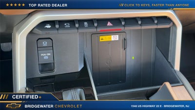 2023 Toyota Tundra 4WD 1794 Edition Hybrid