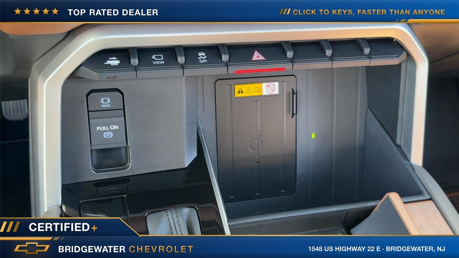2023 Toyota Tundra 4WD 1794 Edition Hybrid
