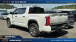 2023 Toyota Tundra 4WD 1794 Edition Hybrid