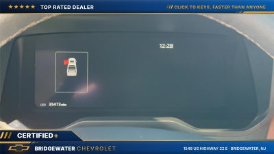 2023 Toyota Tundra 4WD 1794 Edition Hybrid