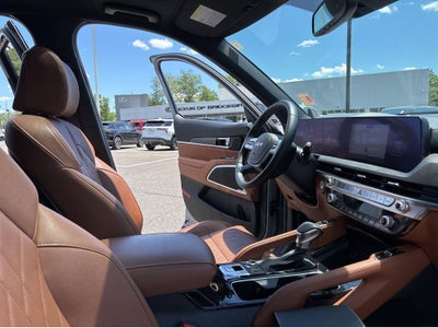 2024 Kia Telluride SX X-Line