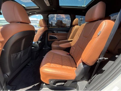 2024 Kia Telluride SX X-Line