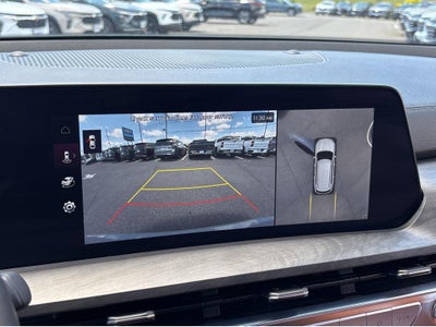 2024 Kia Telluride SX X-Line