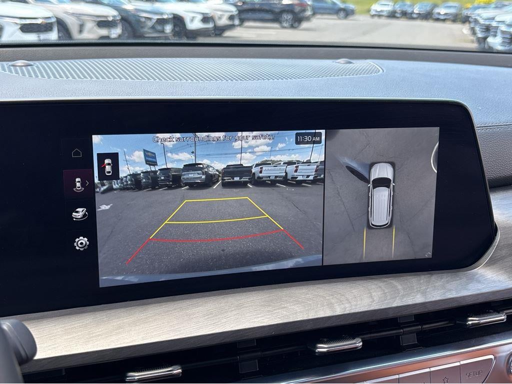 2024 Kia Telluride SX X-Line