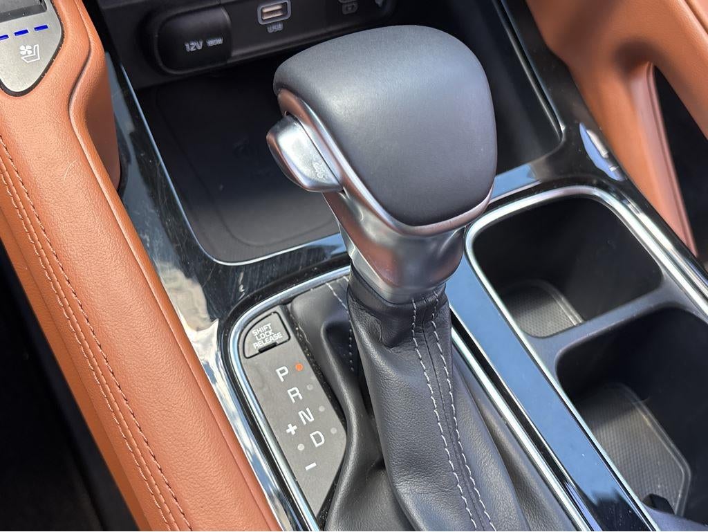 2024 Kia Telluride SX X-Line