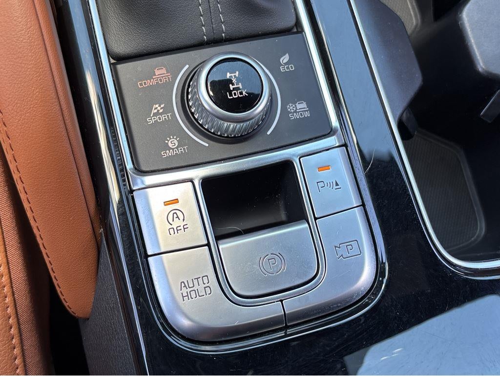 2024 Kia Telluride SX X-Line