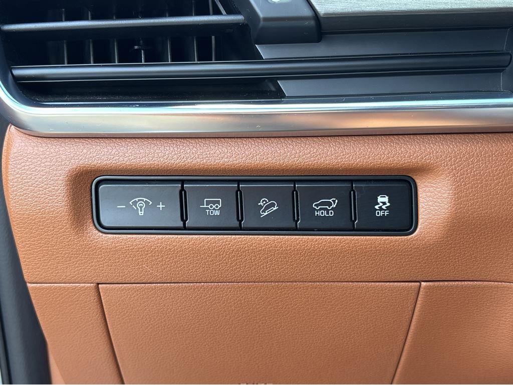 2024 Kia Telluride SX X-Line