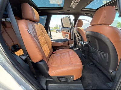 2024 Kia Telluride SX X-Line