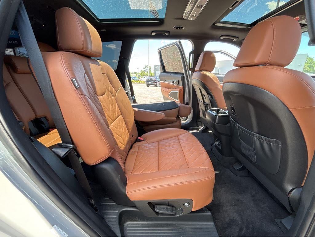 2024 Kia Telluride SX X-Line