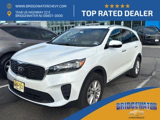 2019 Kia Sorento 2.4L LX